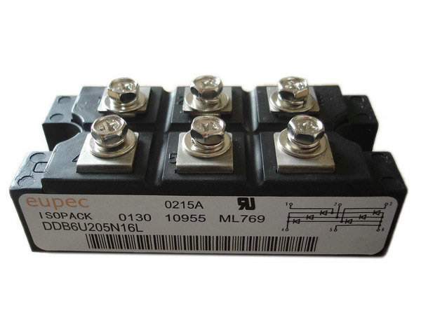 DDB6U205N16L
