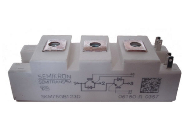 SKM75GB123D