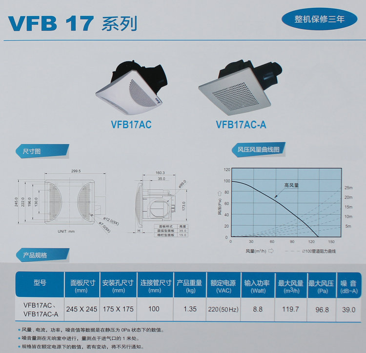VFB17AC
